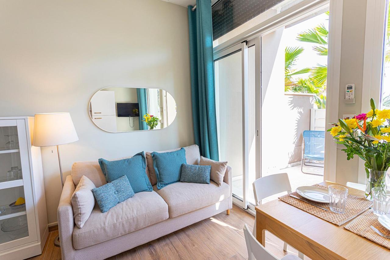 Residence La Menado Cavalaire-sur-Mer Buitenkant foto