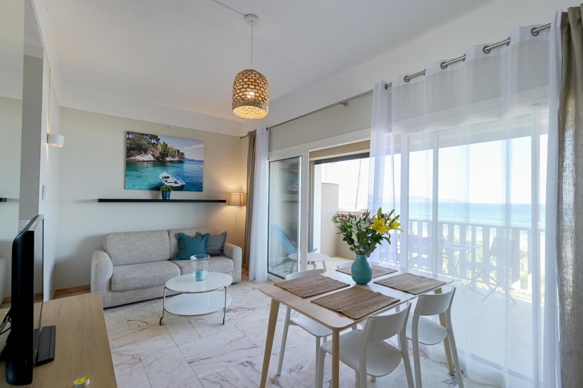 Residence La Menado Cavalaire-sur-Mer Buitenkant foto