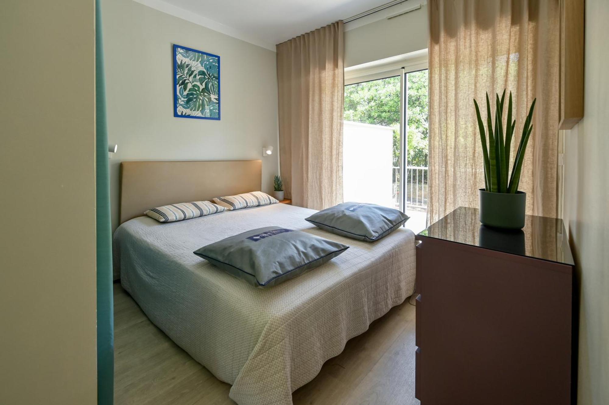 Residence La Menado Cavalaire-sur-Mer Buitenkant foto